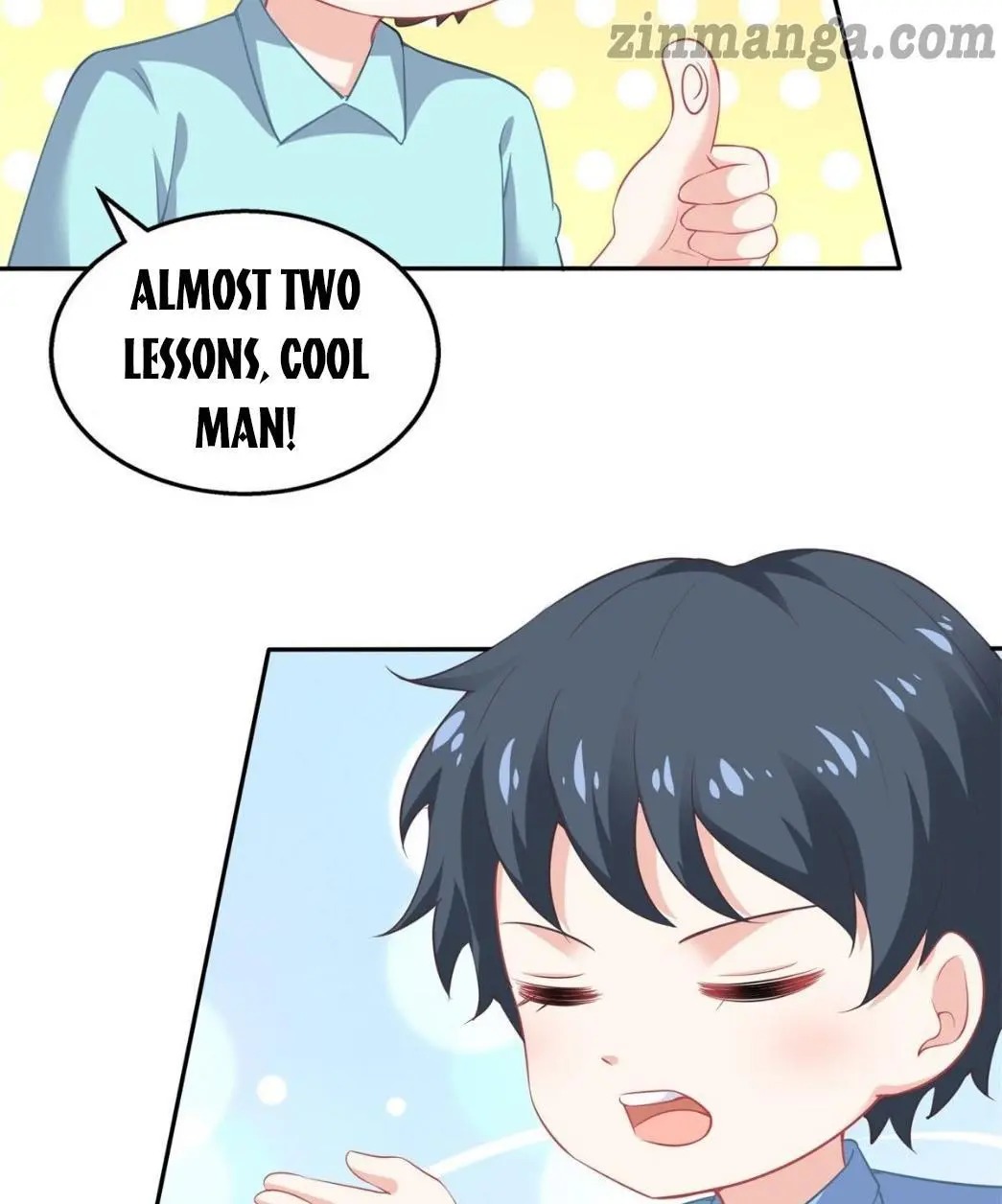 Take Your Mommy Home chapter 238 - page 8
