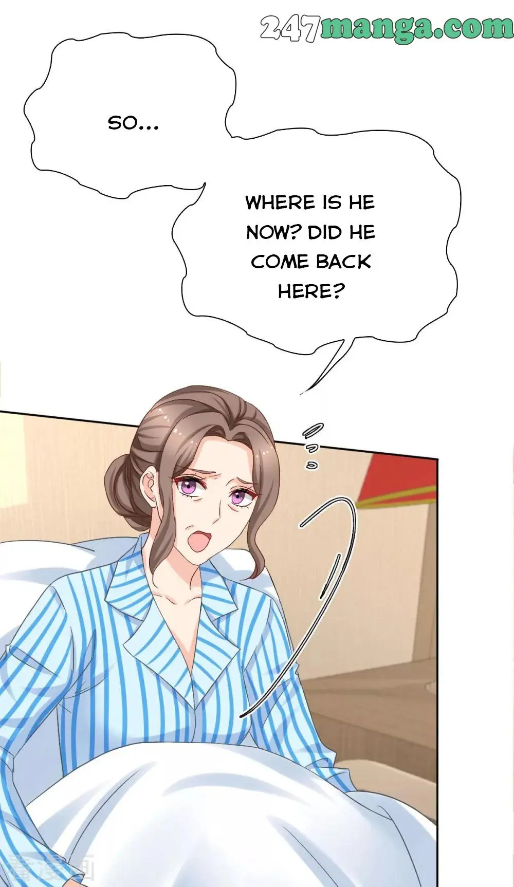 Take Your Mommy Home chapter 338 - page 1