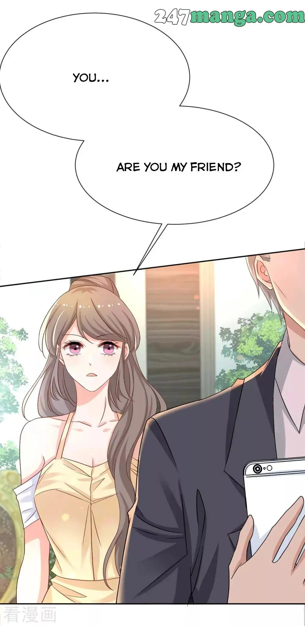 Take Your Mommy Home chapter 338 - page 13