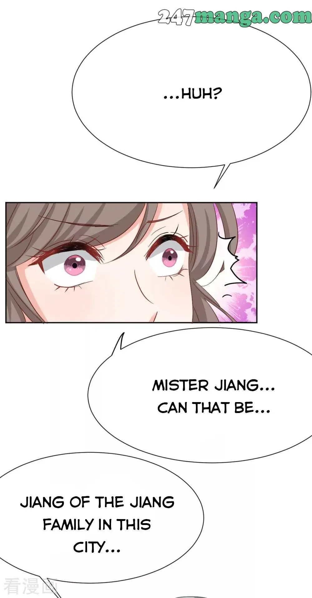 Take Your Mommy Home chapter 338 - page 17