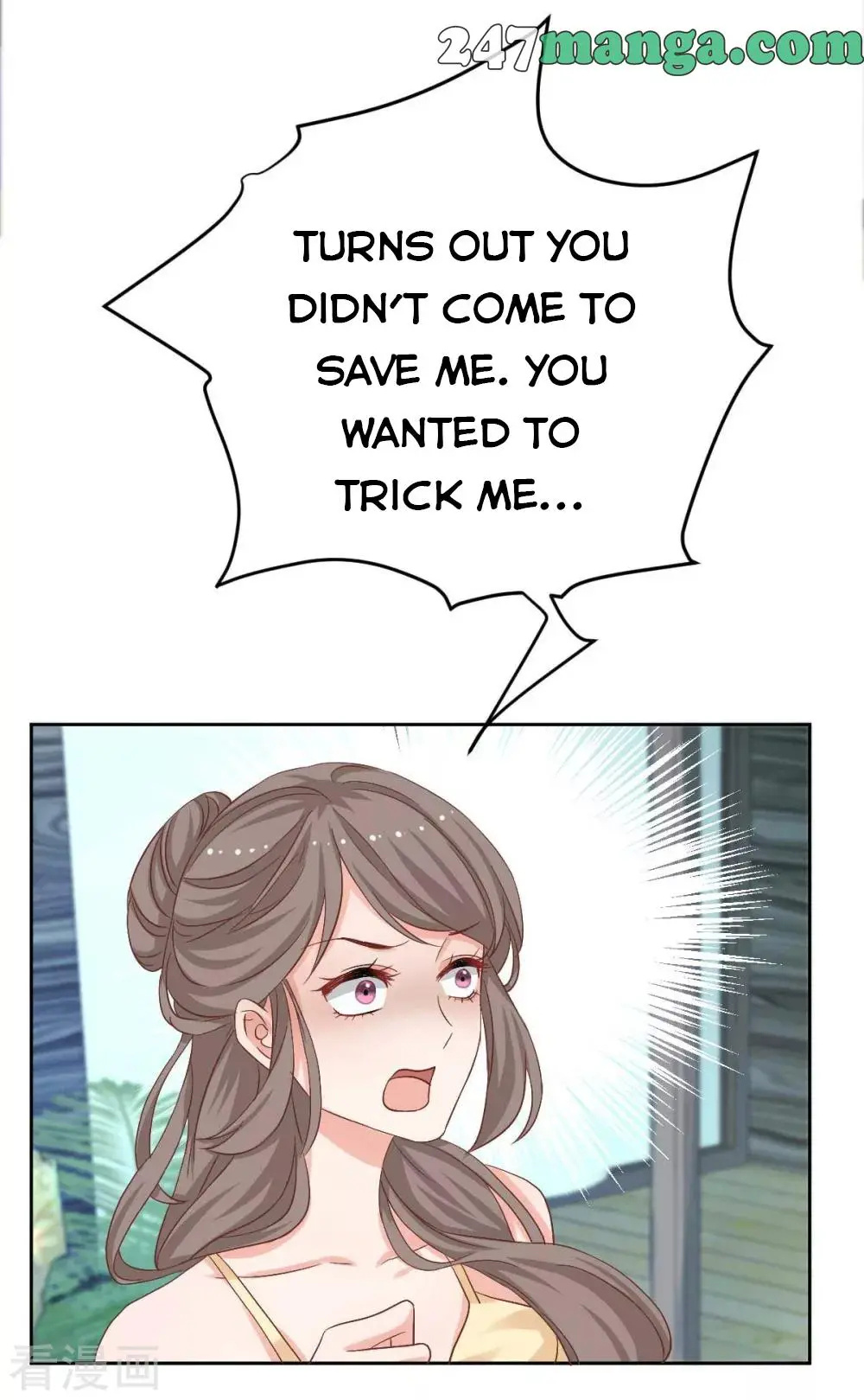 Take Your Mommy Home chapter 338 - page 20