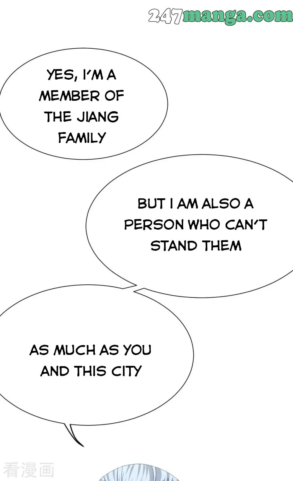 Take Your Mommy Home chapter 338 - page 21