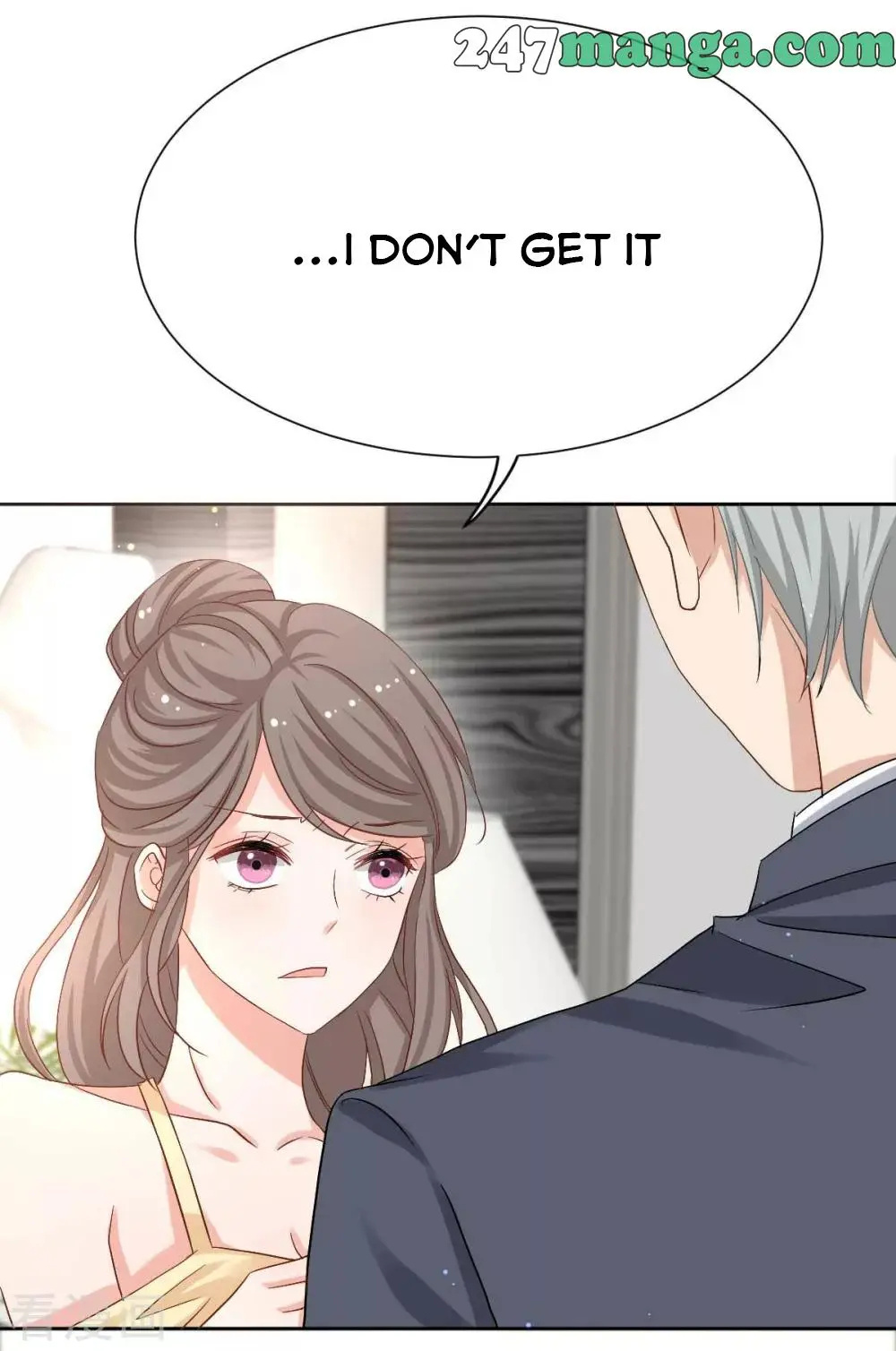 Take Your Mommy Home chapter 338 - page 24