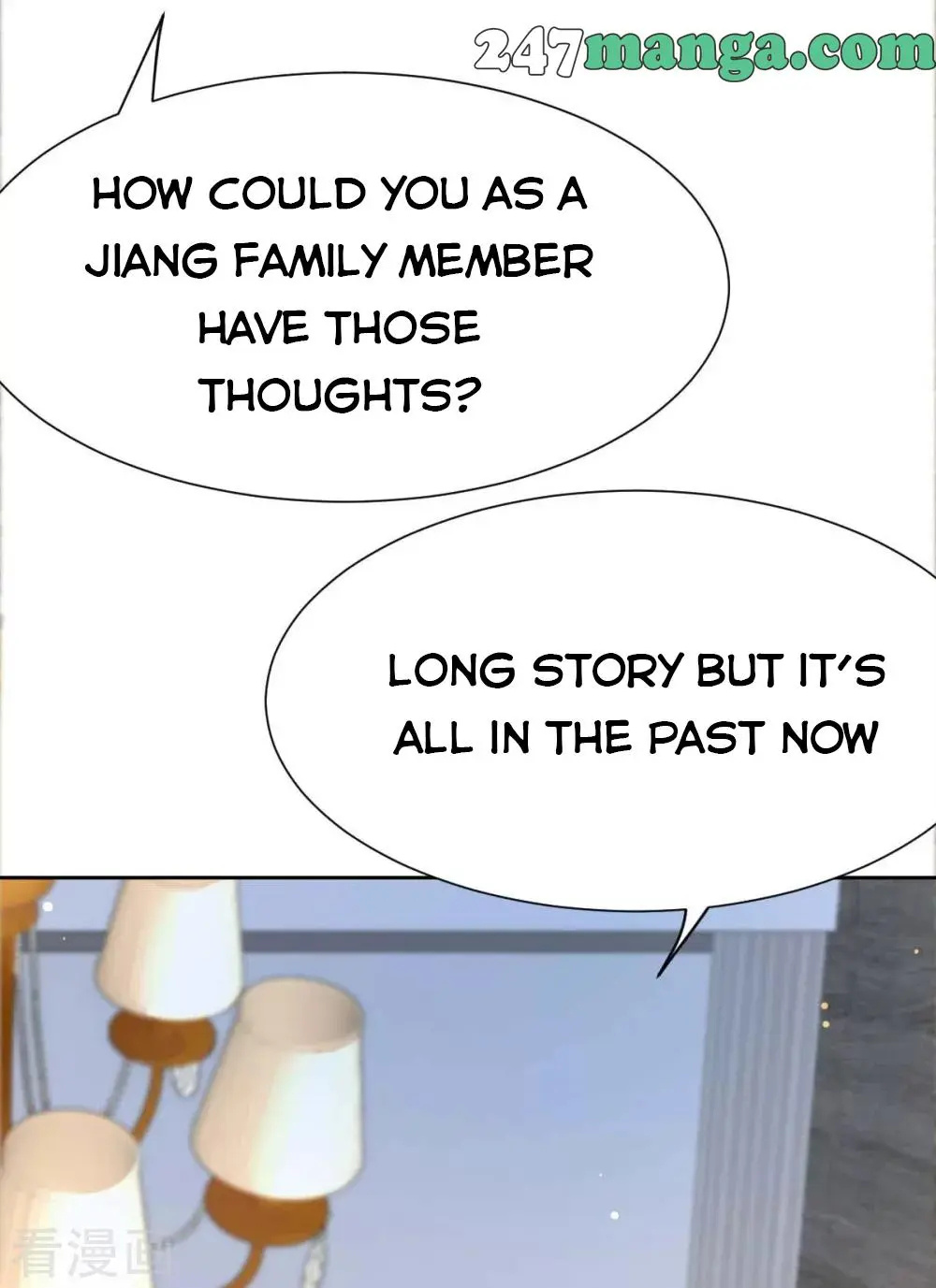 Take Your Mommy Home chapter 338 - page 25