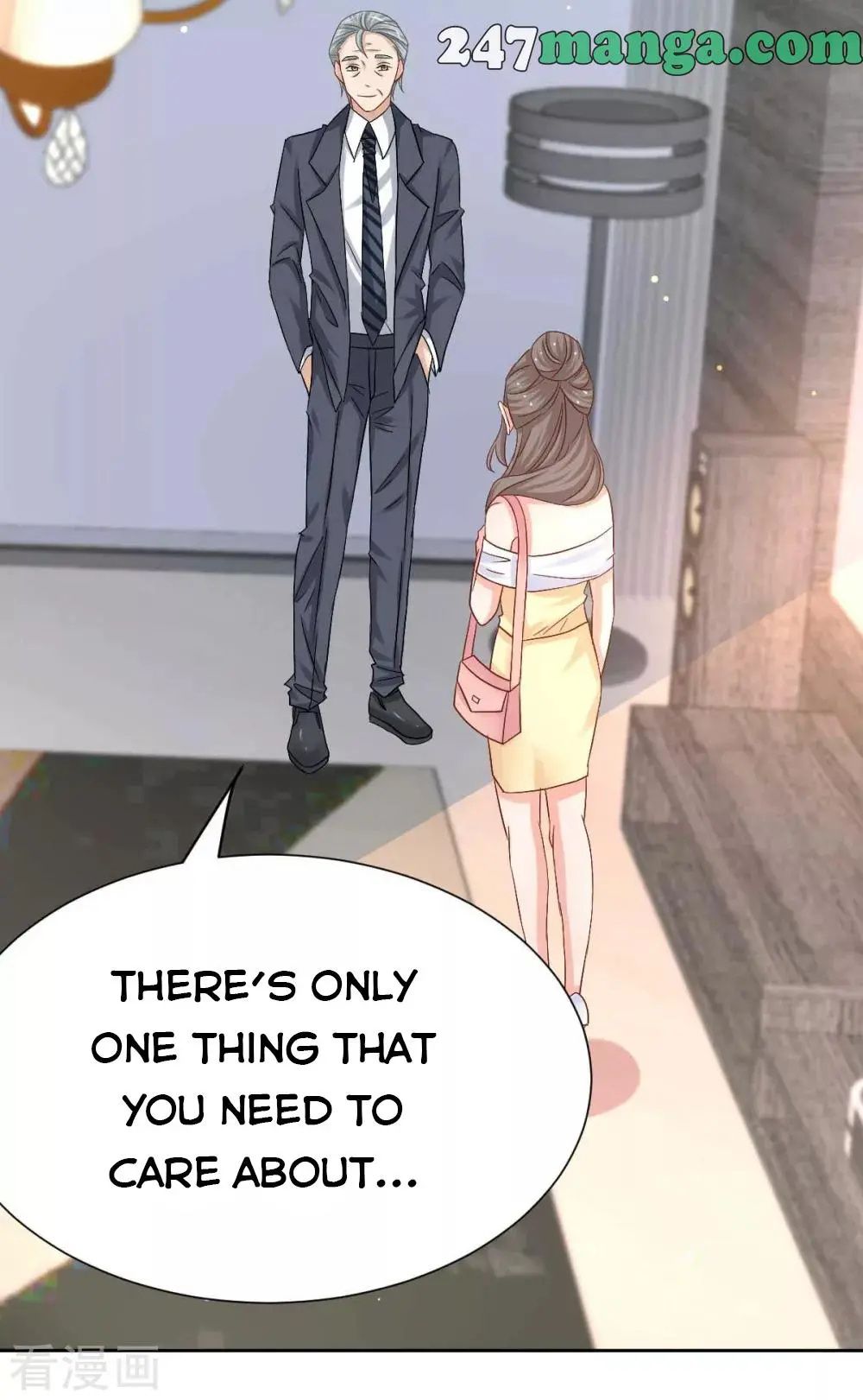 Take Your Mommy Home chapter 338 - page 26