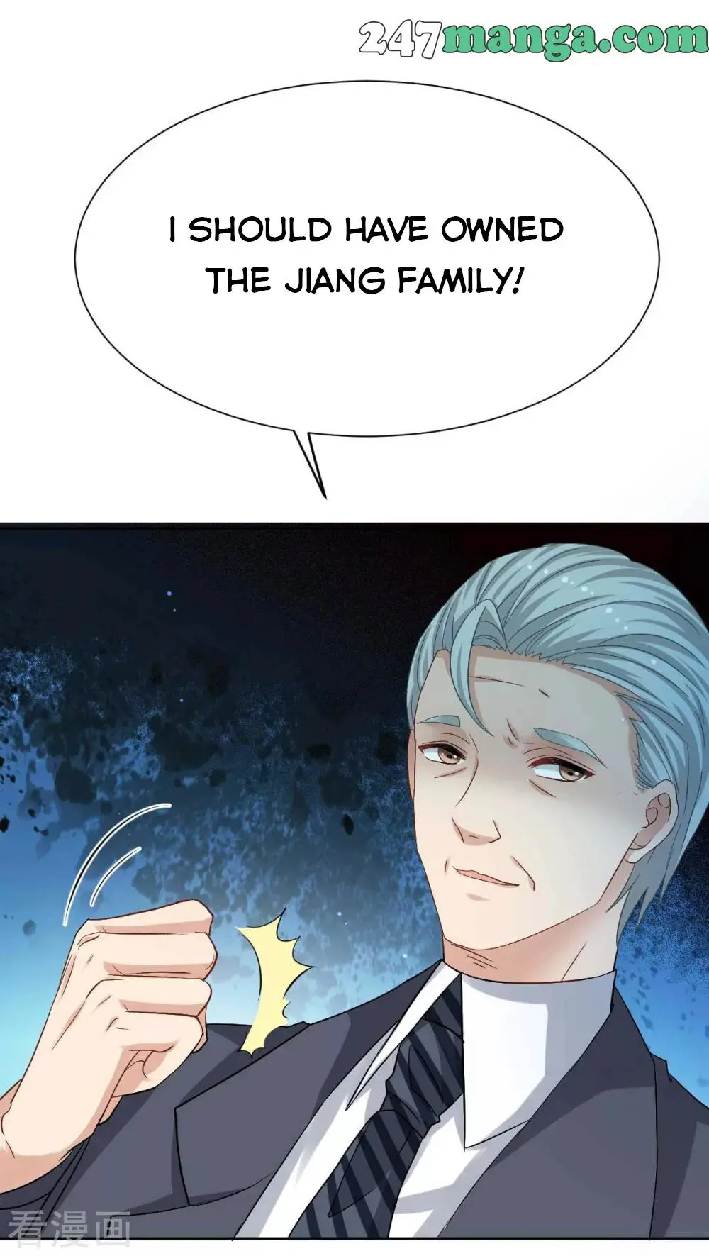 Take Your Mommy Home chapter 338 - page 27