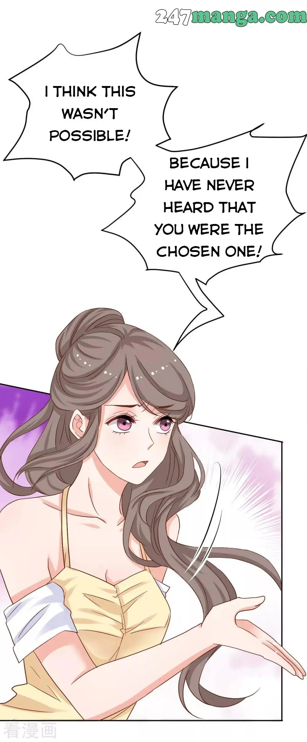 Take Your Mommy Home chapter 338 - page 28