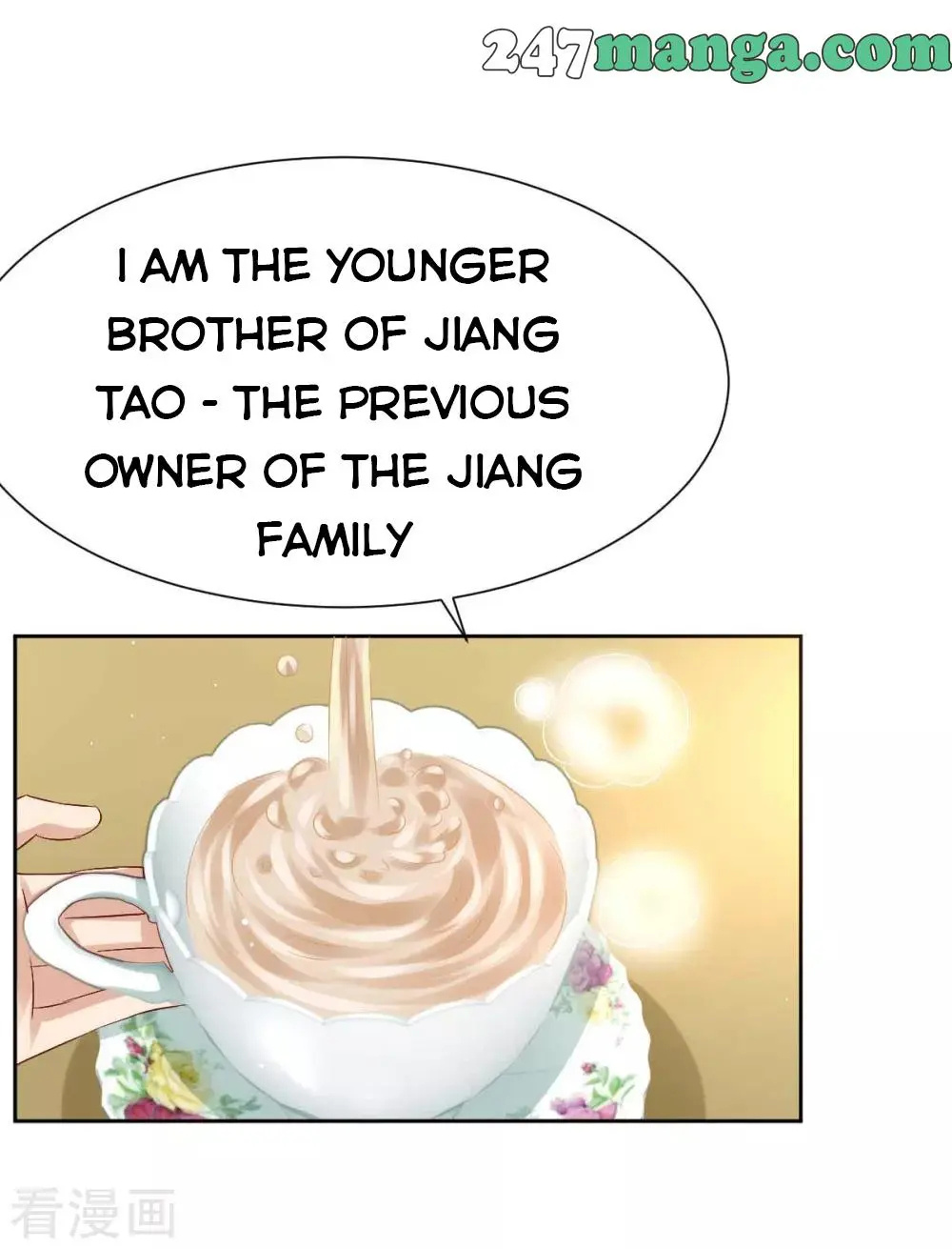 Take Your Mommy Home chapter 338 - page 31
