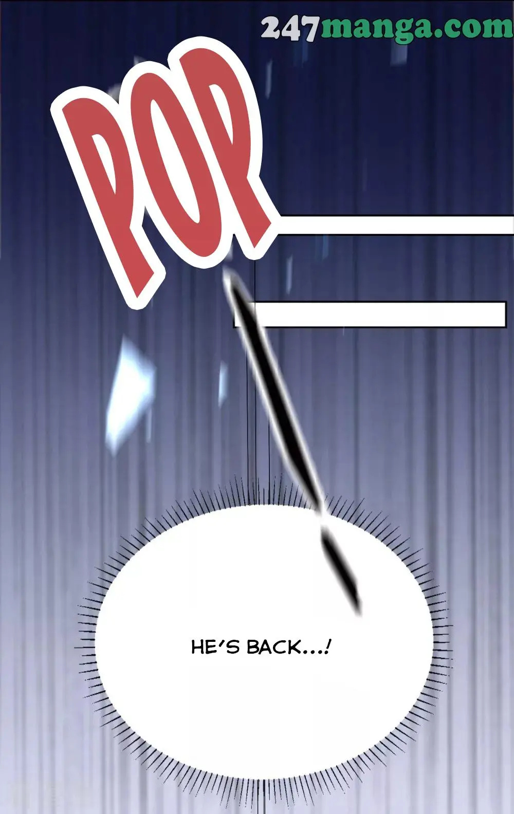 Take Your Mommy Home chapter 338 - page 8