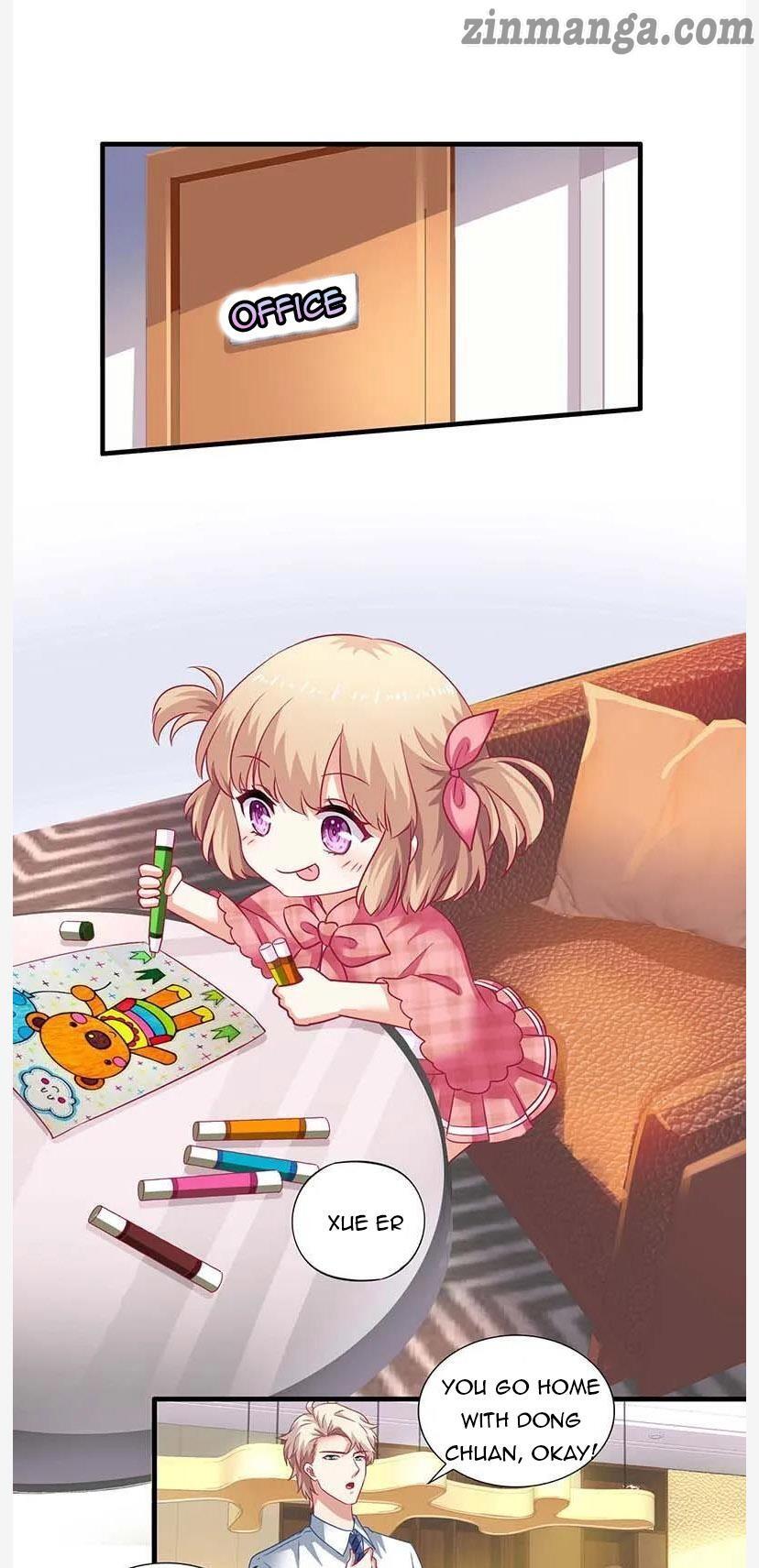 Take Your Mommy Home chapter 58 - page 1