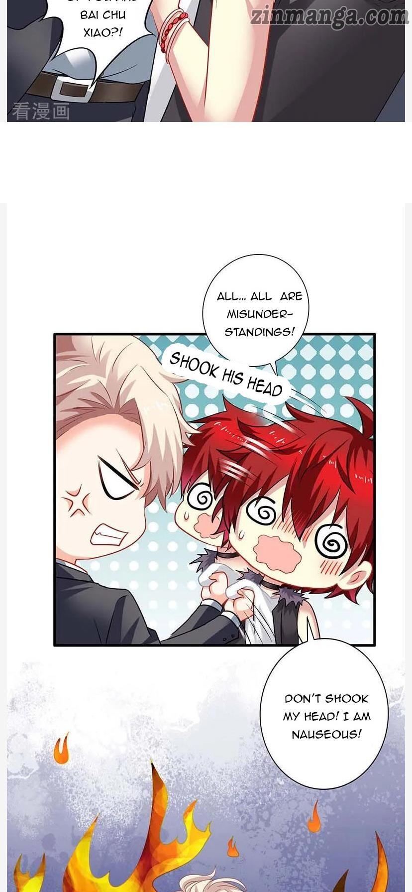 Take Your Mommy Home chapter 58 - page 13