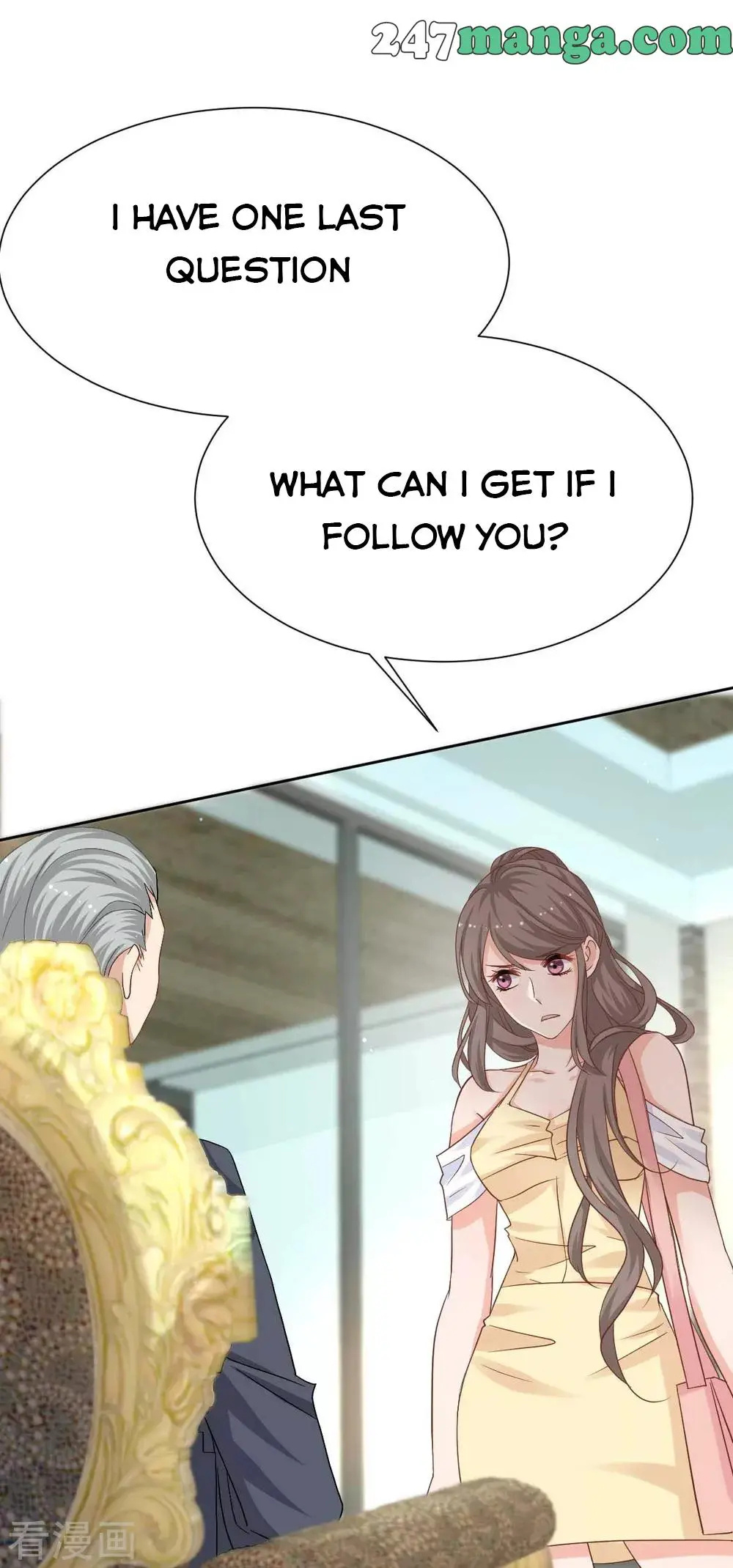 Take Your Mommy Home chapter 339 - page 14