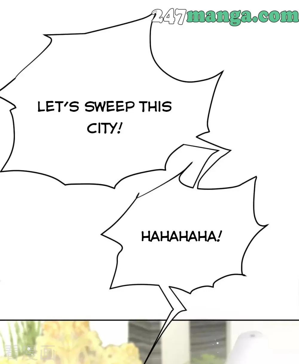 Take Your Mommy Home chapter 339 - page 19