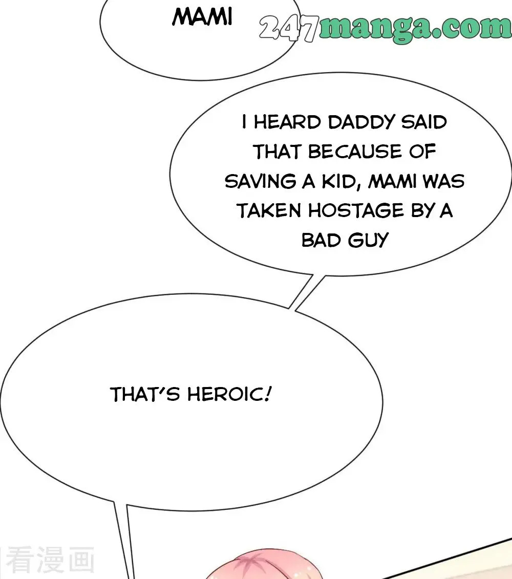 Take Your Mommy Home chapter 339 - page 23