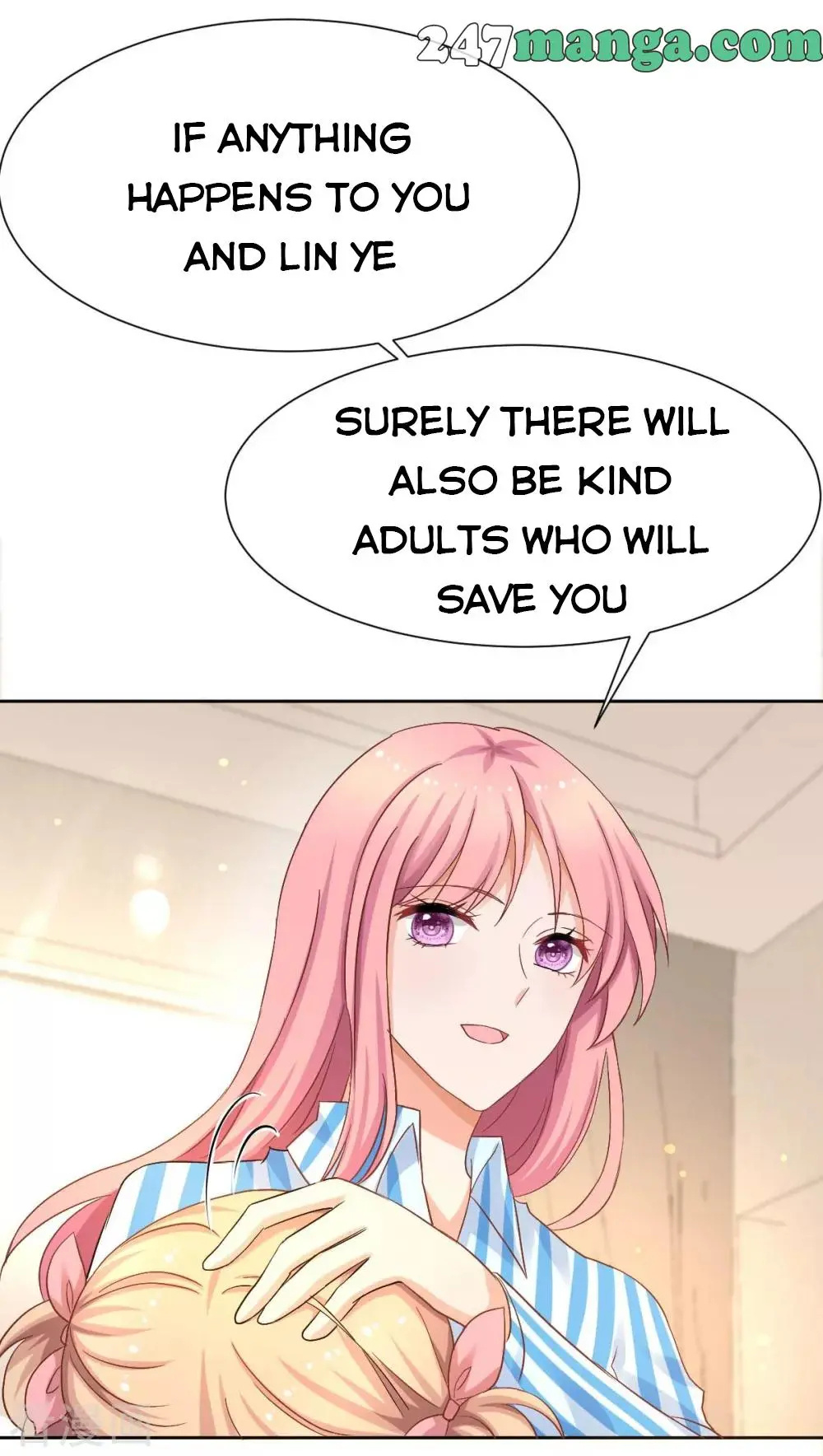 Take Your Mommy Home chapter 339 - page 26