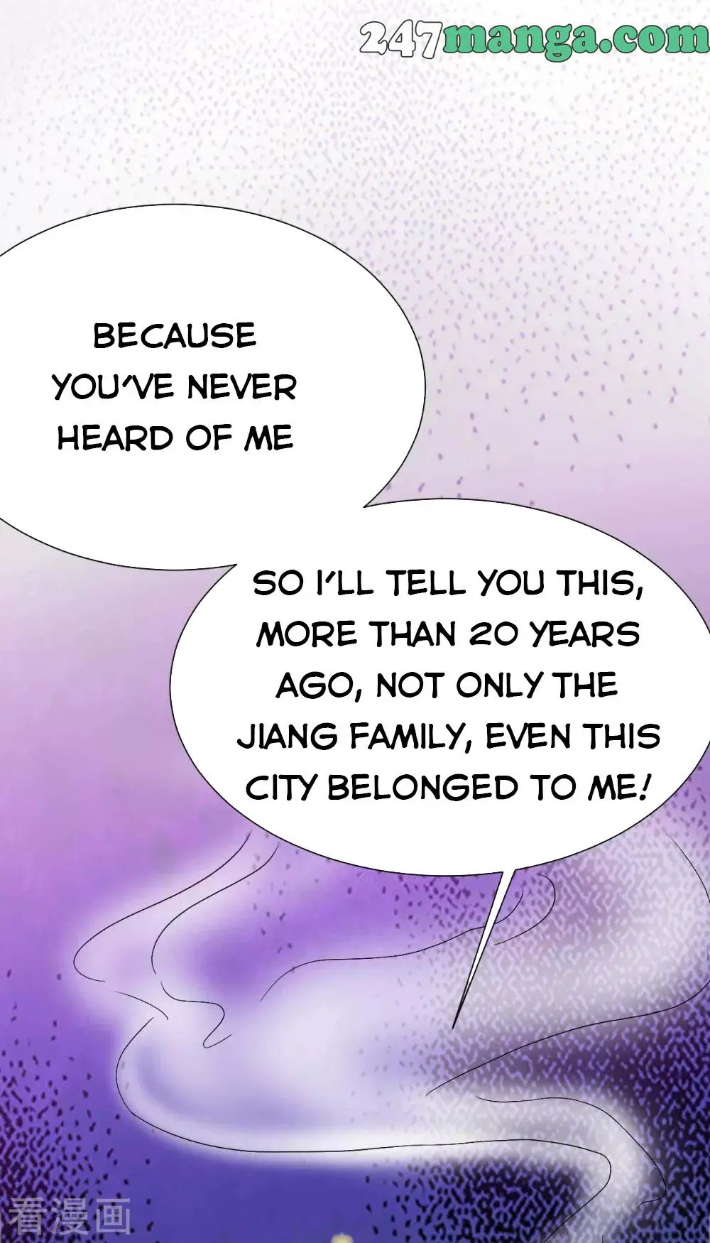 Take Your Mommy Home chapter 339 - page 8