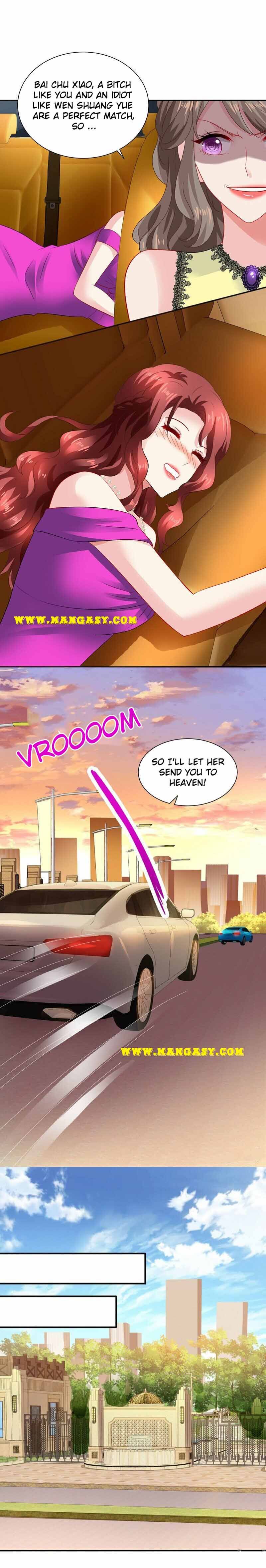 Take Your Mommy Home chapter 394 - page 2