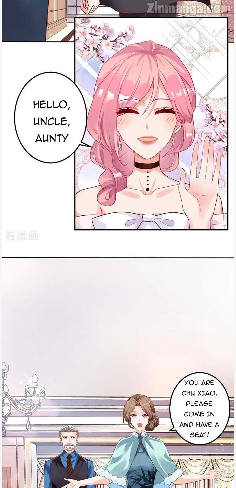 Take Your Mommy Home chapter 21 - page 12