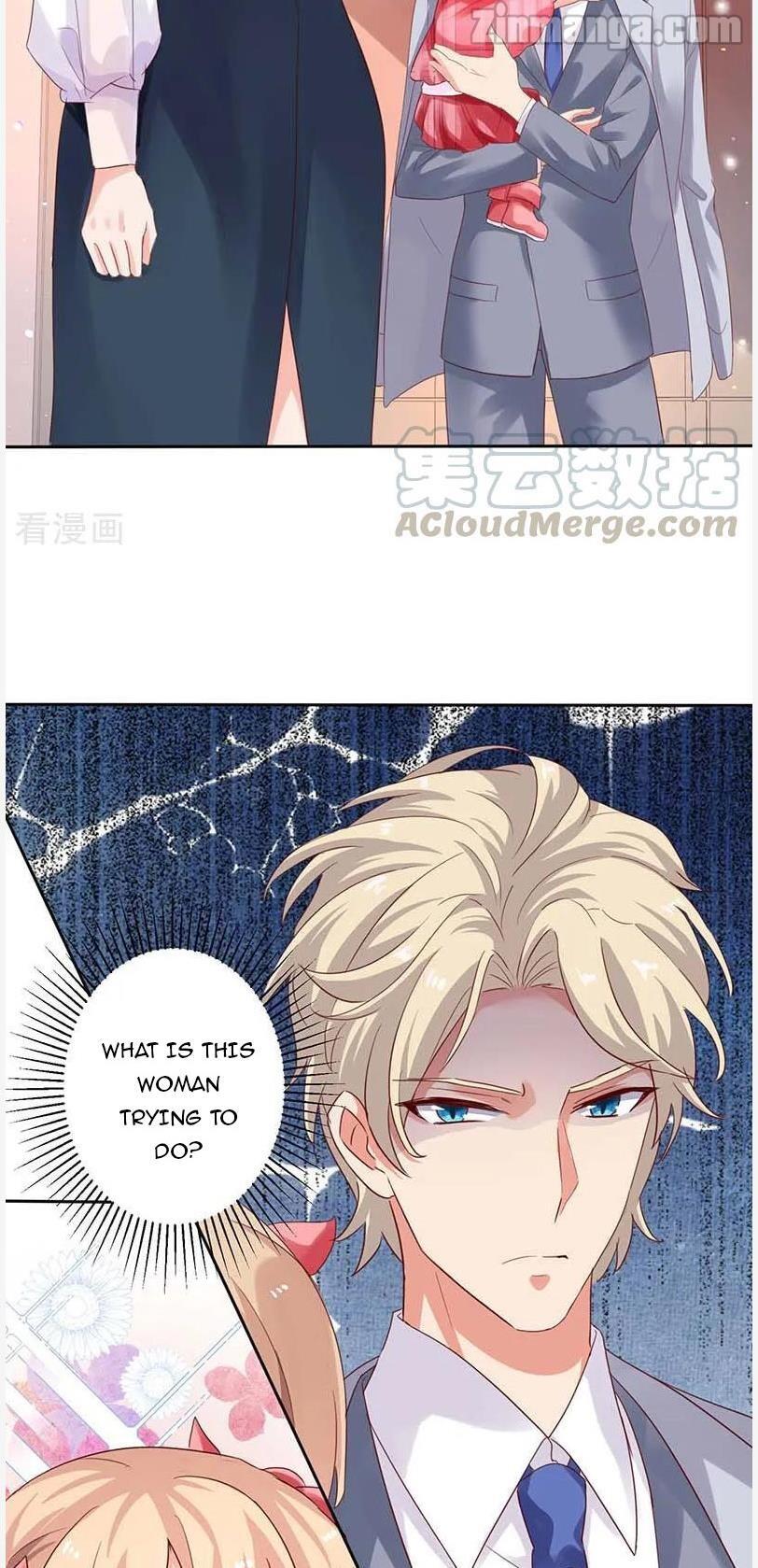Take Your Mommy Home chapter 21 - page 14