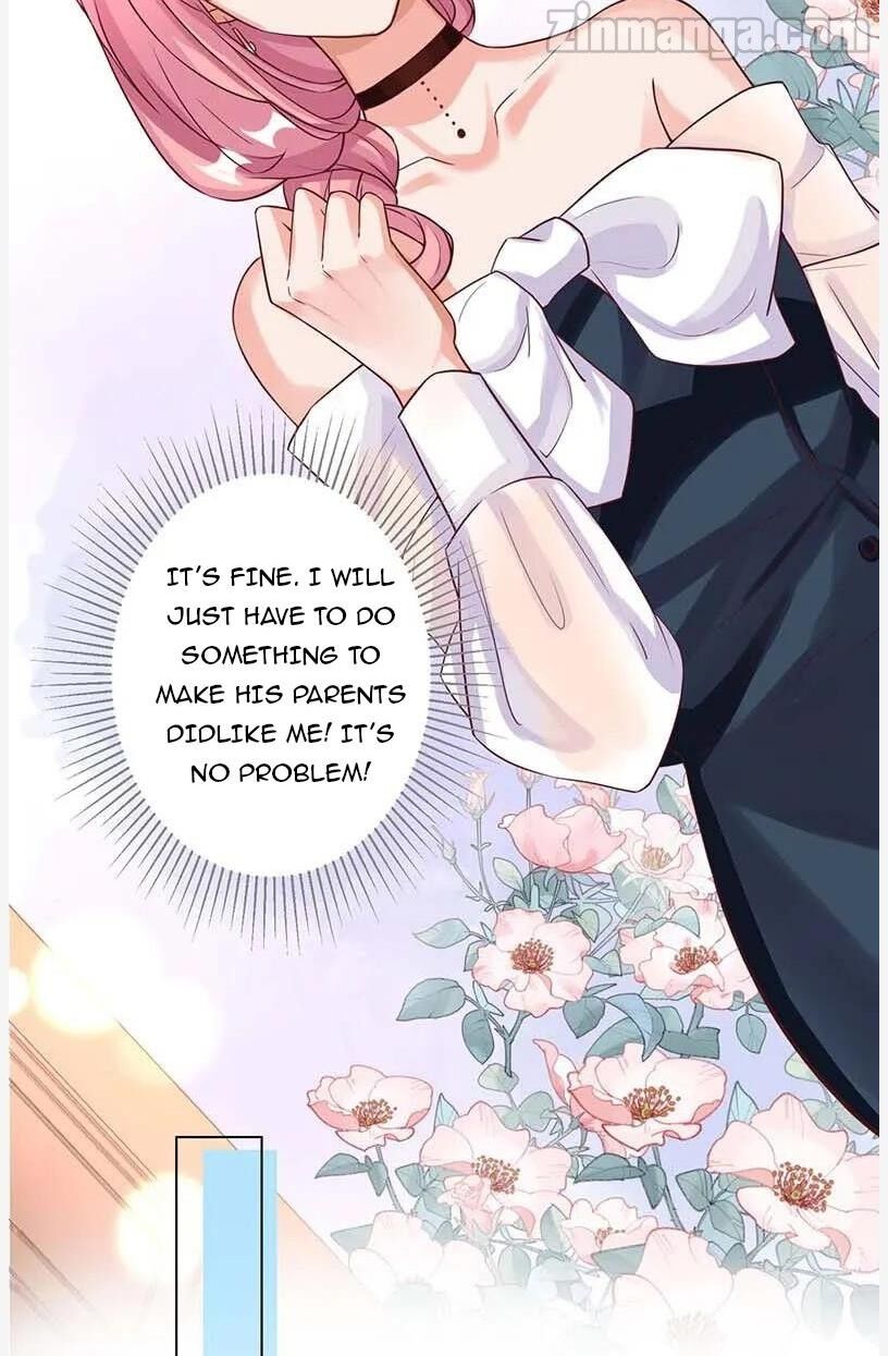 Take Your Mommy Home chapter 21 - page 23