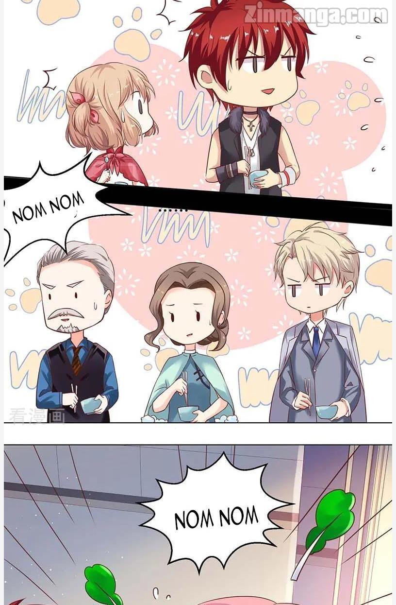 Take Your Mommy Home chapter 21 - page 25