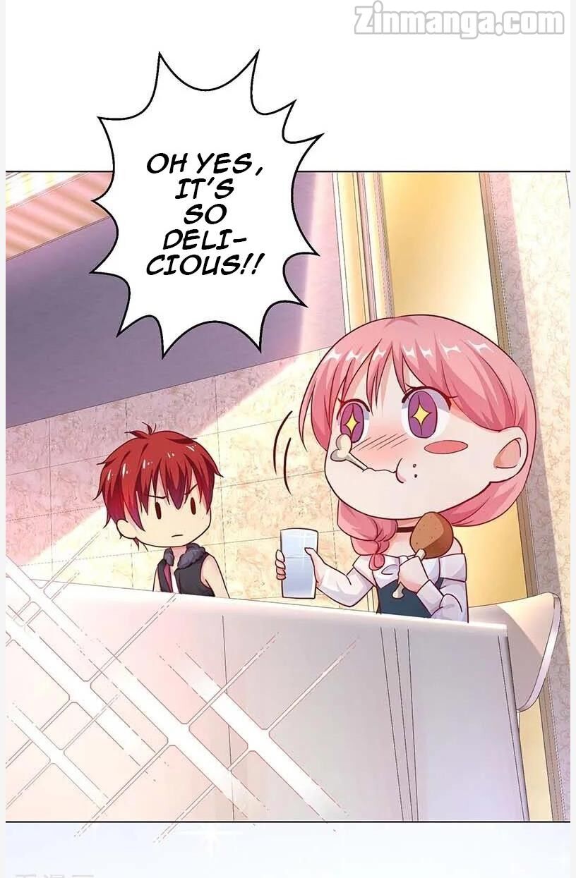 Take Your Mommy Home chapter 21 - page 30