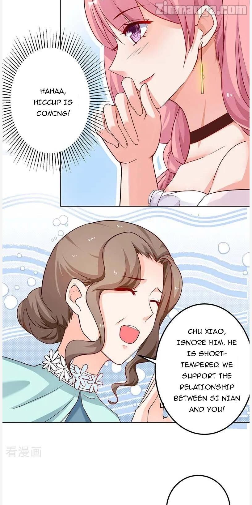 Take Your Mommy Home chapter 21 - page 40
