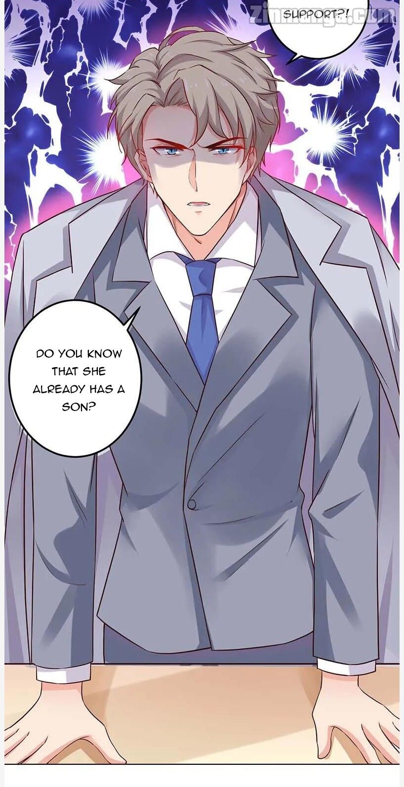 Take Your Mommy Home chapter 21 - page 41
