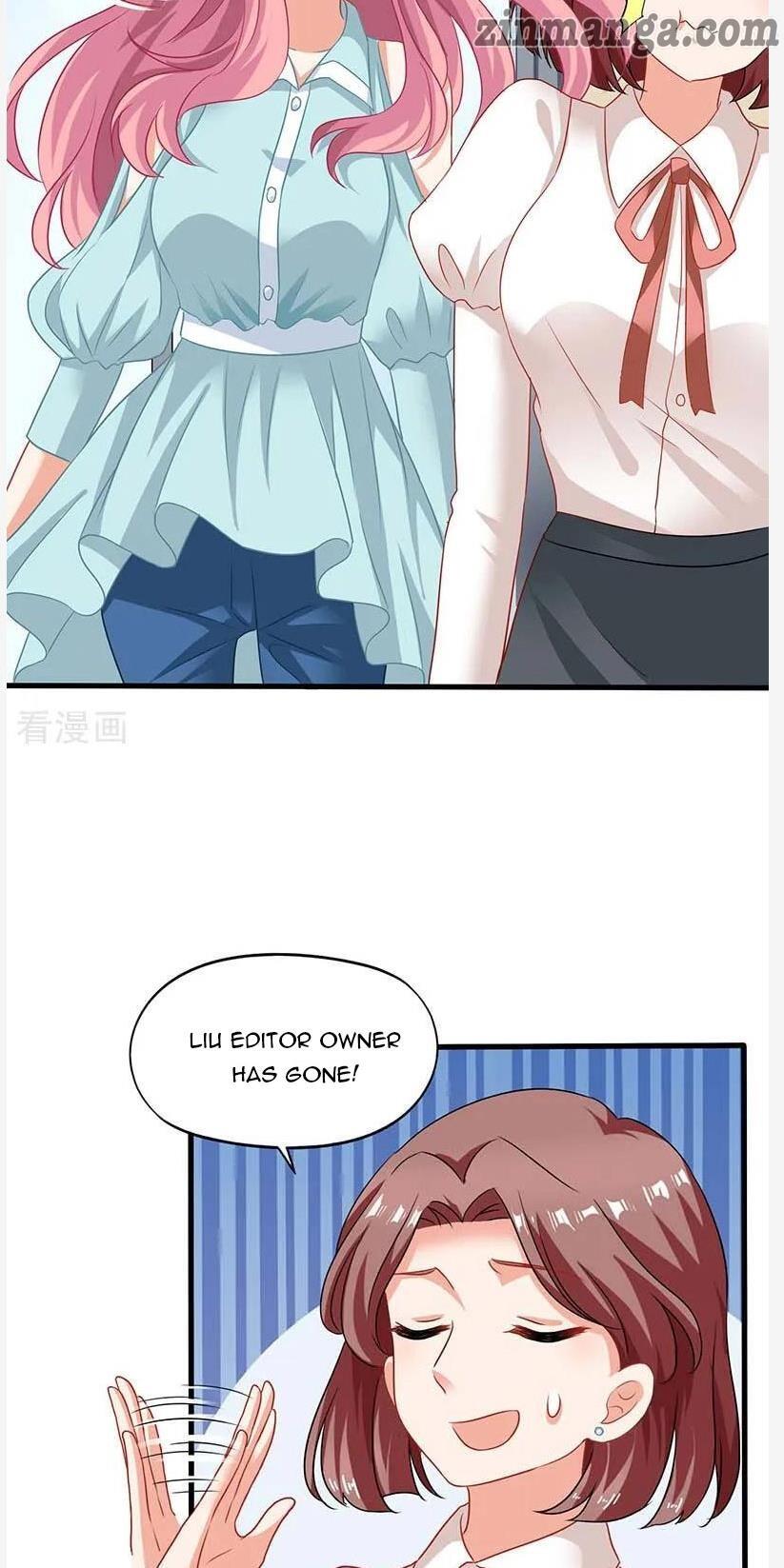 Take Your Mommy Home chapter 59 - page 10