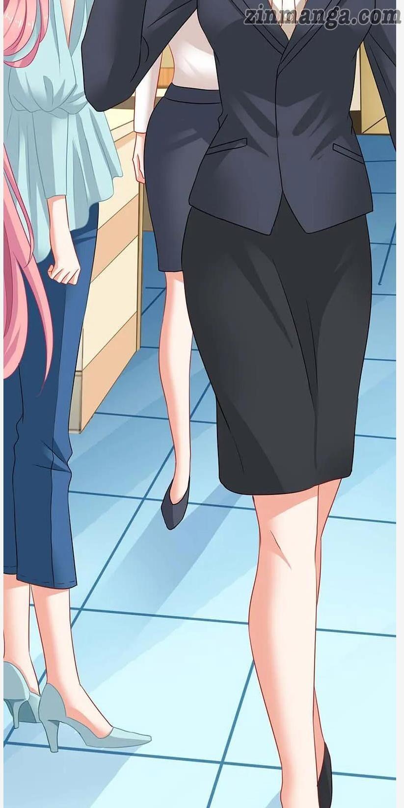 Take Your Mommy Home chapter 59 - page 15