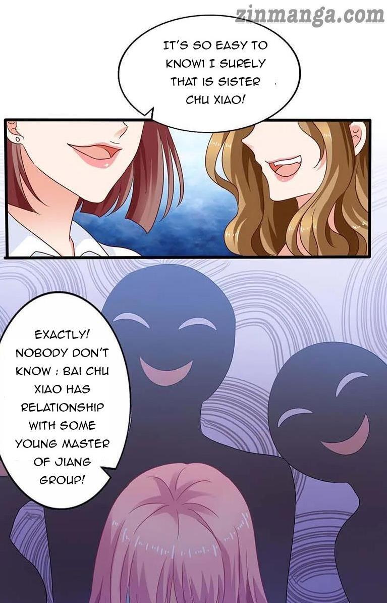 Take Your Mommy Home chapter 59 - page 19