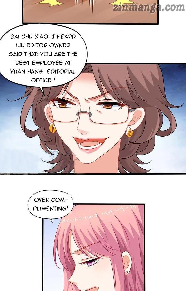 Take Your Mommy Home chapter 59 - page 21