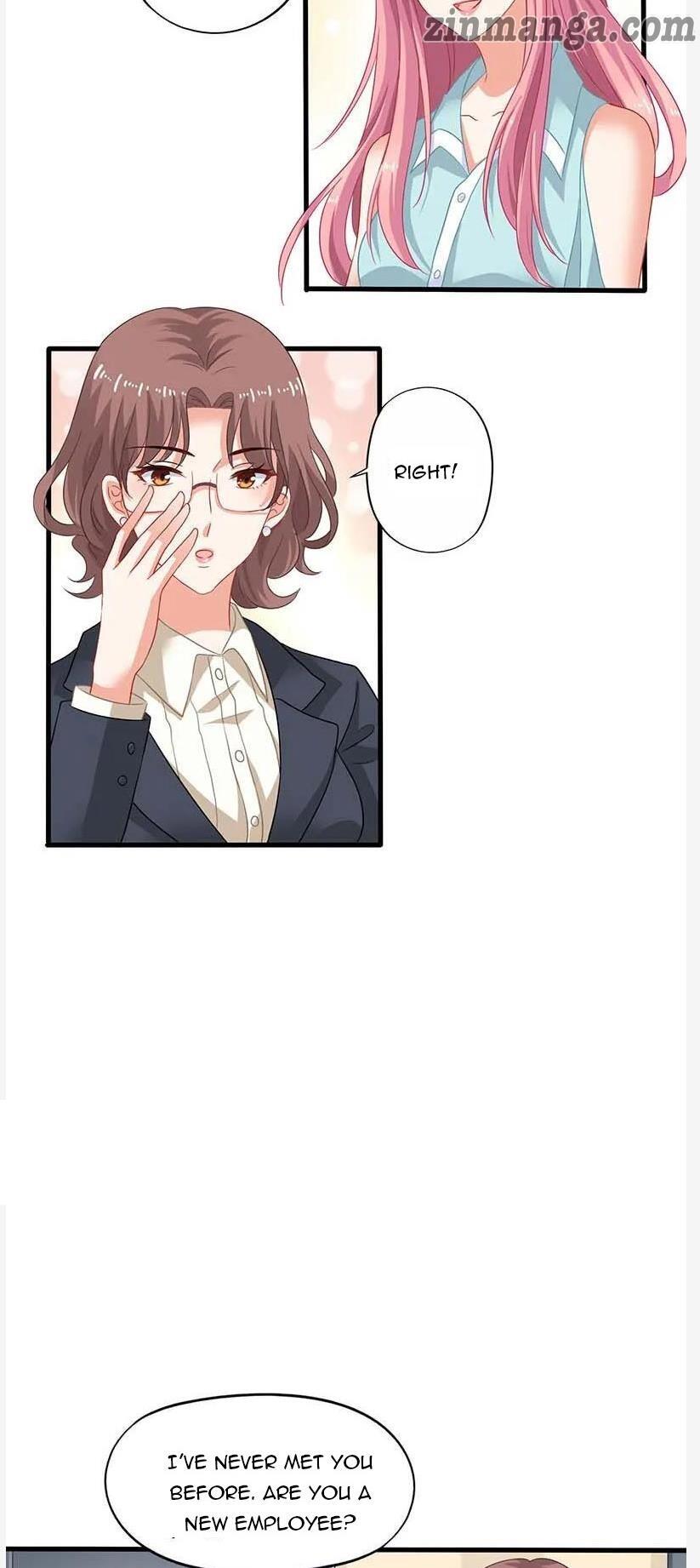Take Your Mommy Home chapter 59 - page 3