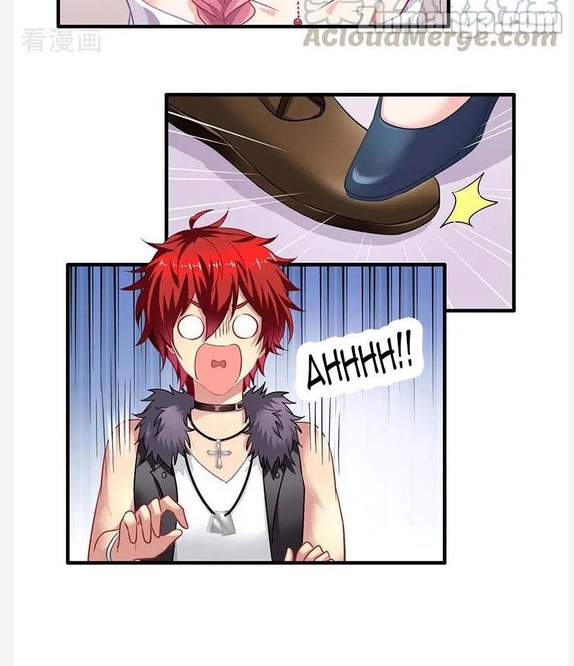 Take Your Mommy Home chapter 22 - page 10