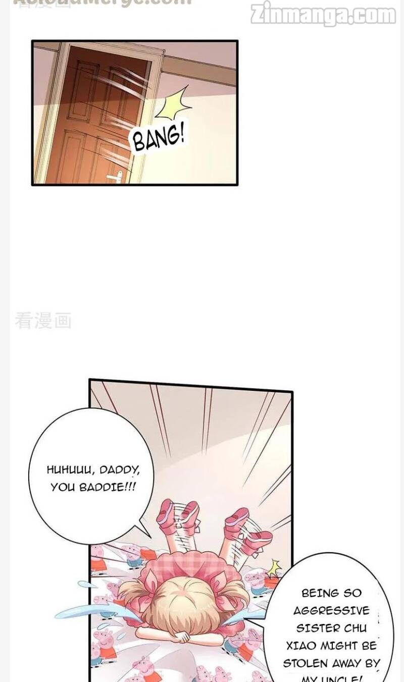 Take Your Mommy Home chapter 22 - page 13