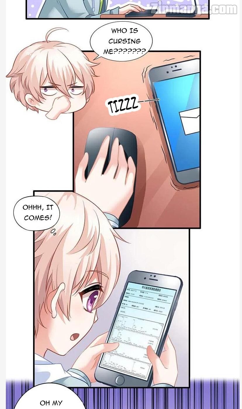 Take Your Mommy Home chapter 22 - page 15
