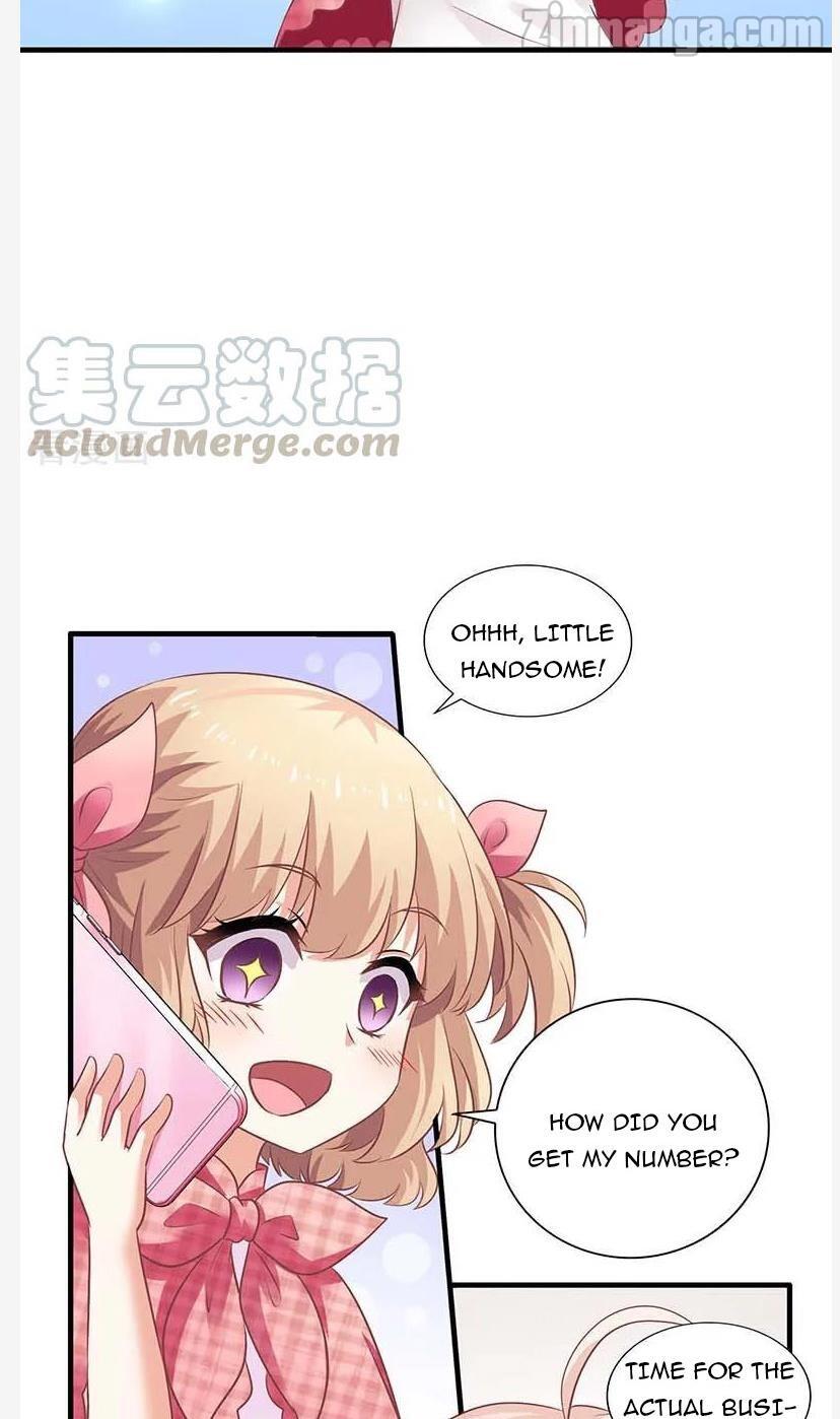 Take Your Mommy Home chapter 22 - page 18