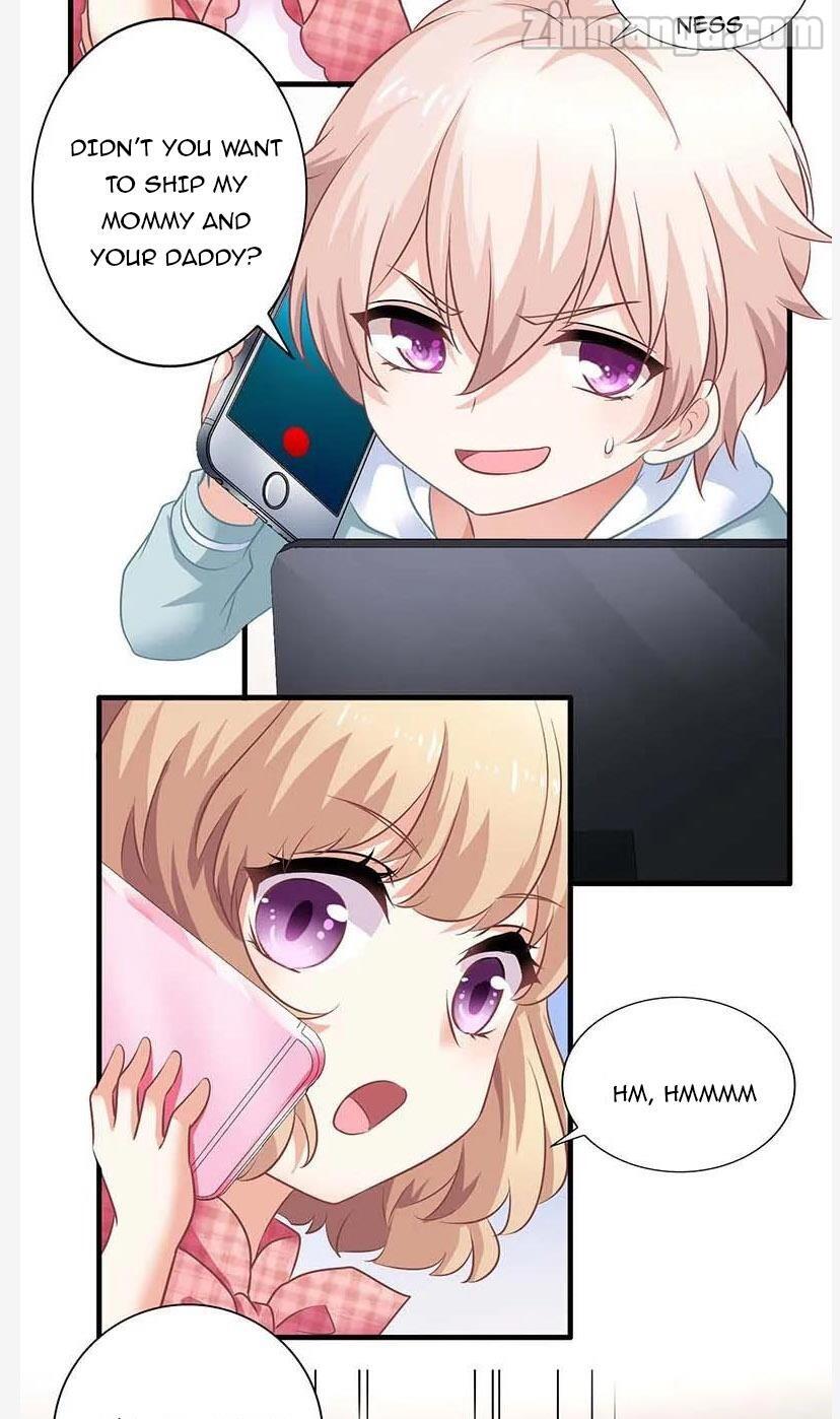 Take Your Mommy Home chapter 22 - page 19