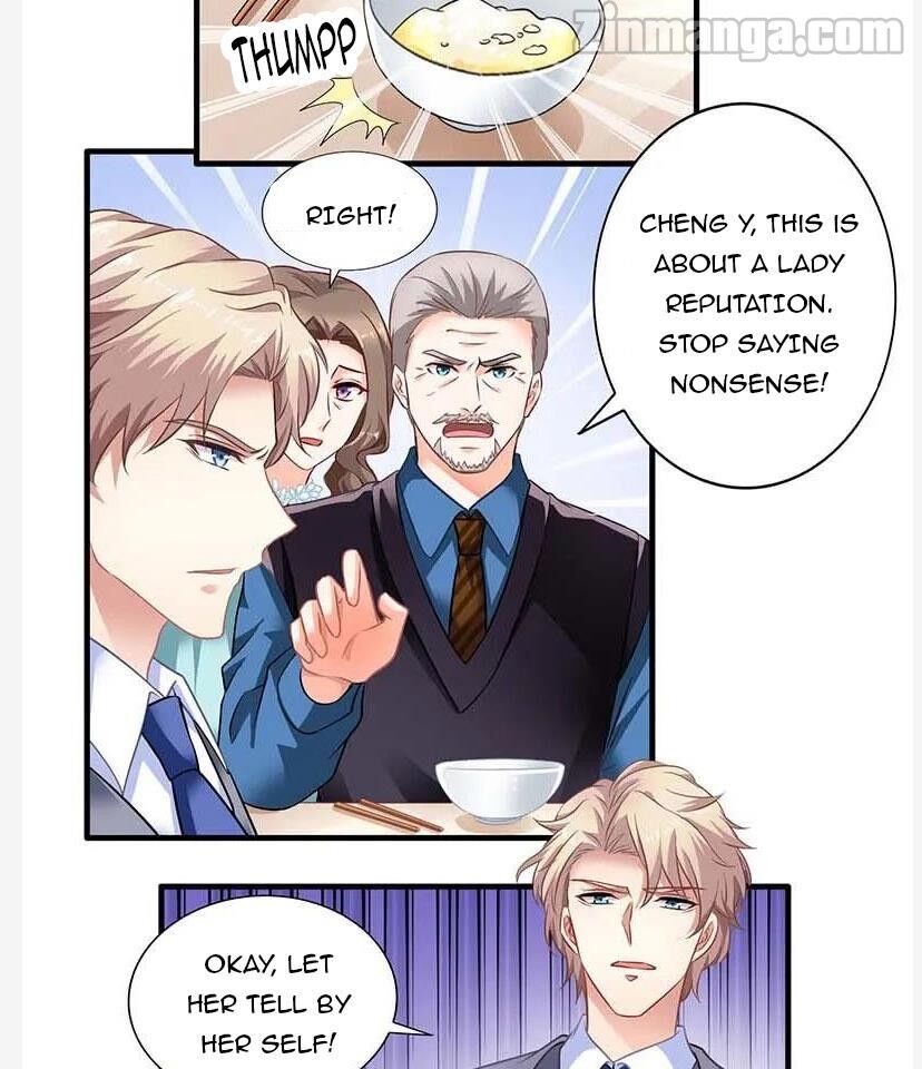 Take Your Mommy Home chapter 22 - page 2