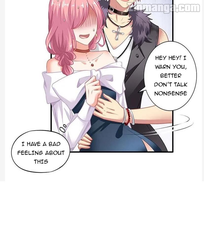Take Your Mommy Home chapter 22 - page 6