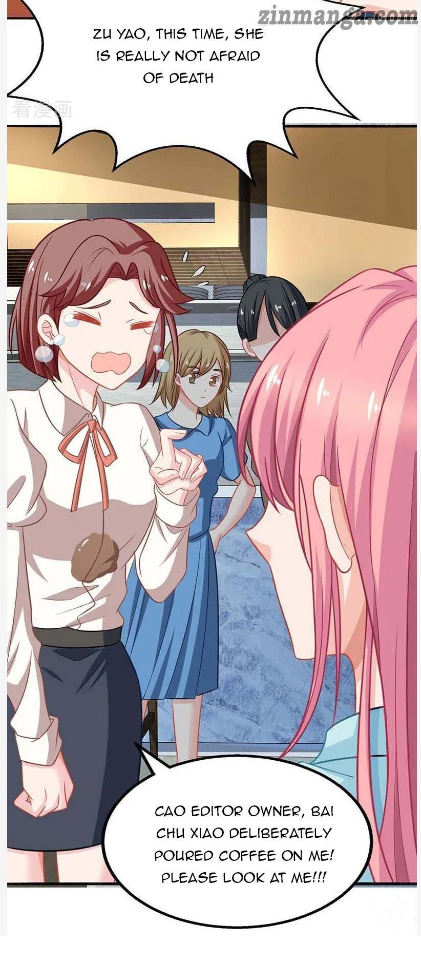 Take Your Mommy Home chapter 60 - page 14