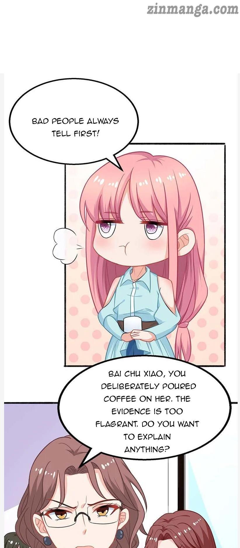 Take Your Mommy Home chapter 60 - page 15