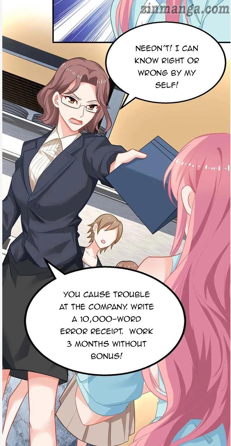 Take Your Mommy Home chapter 60 - page 17