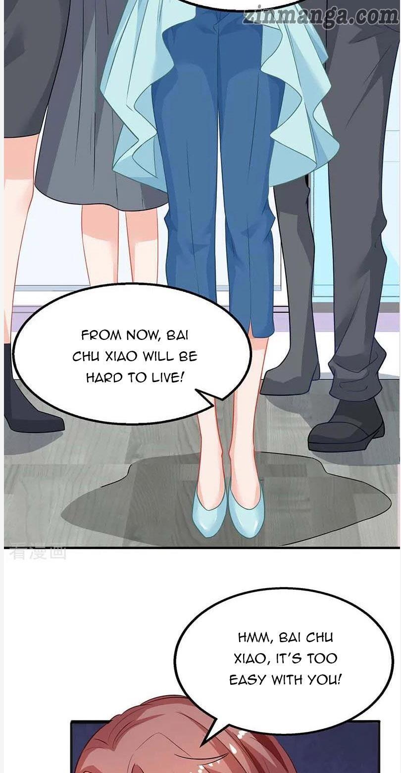 Take Your Mommy Home chapter 60 - page 19