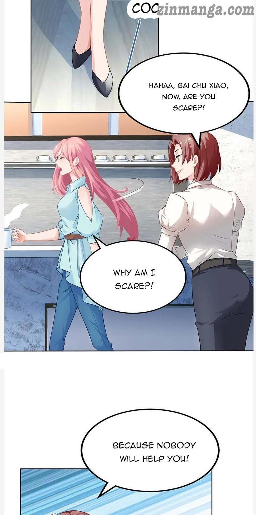 Take Your Mommy Home chapter 60 - page 2