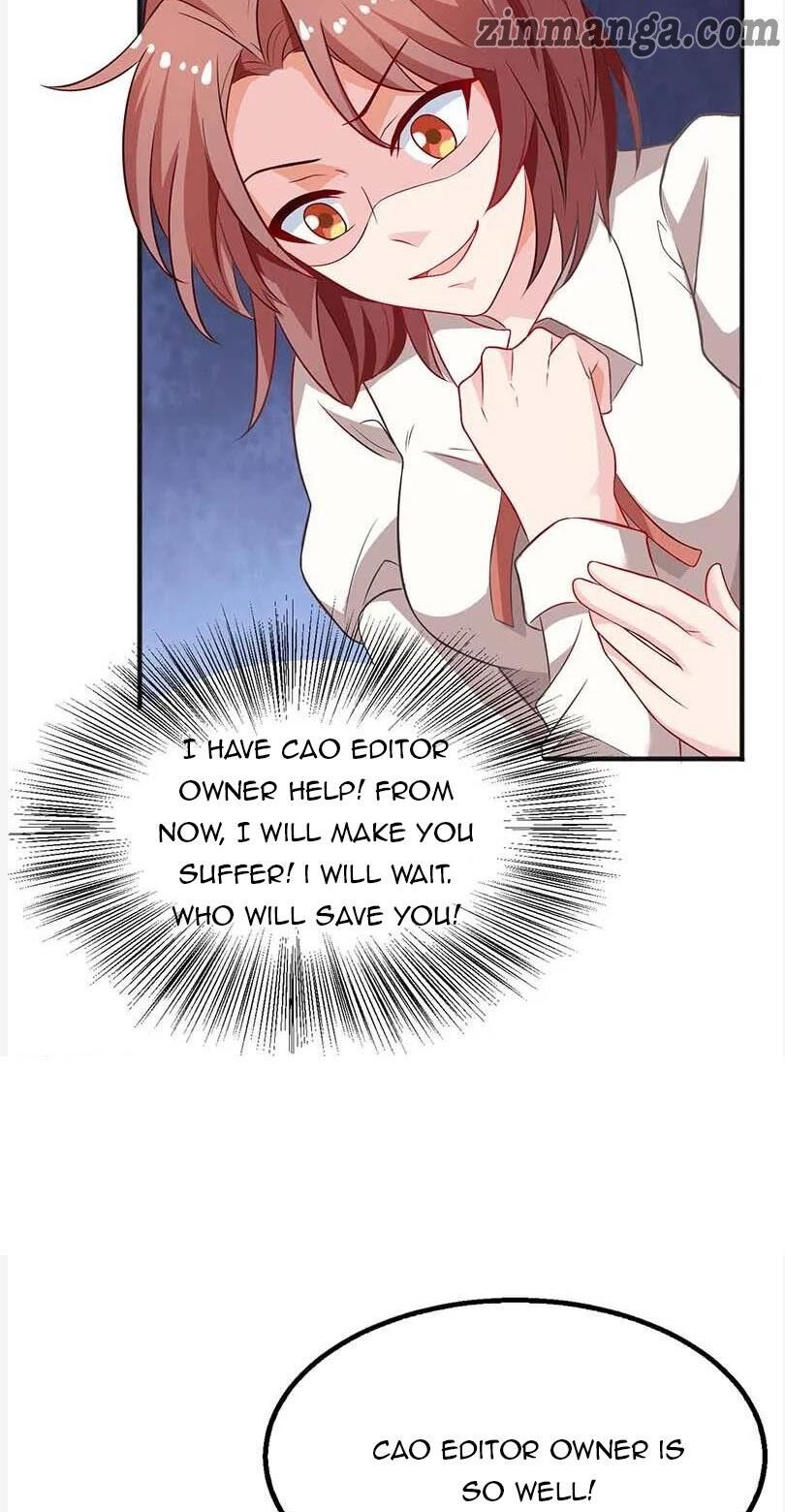 Take Your Mommy Home chapter 60 - page 20
