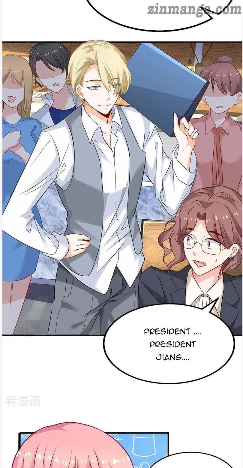 Take Your Mommy Home chapter 60 - page 21