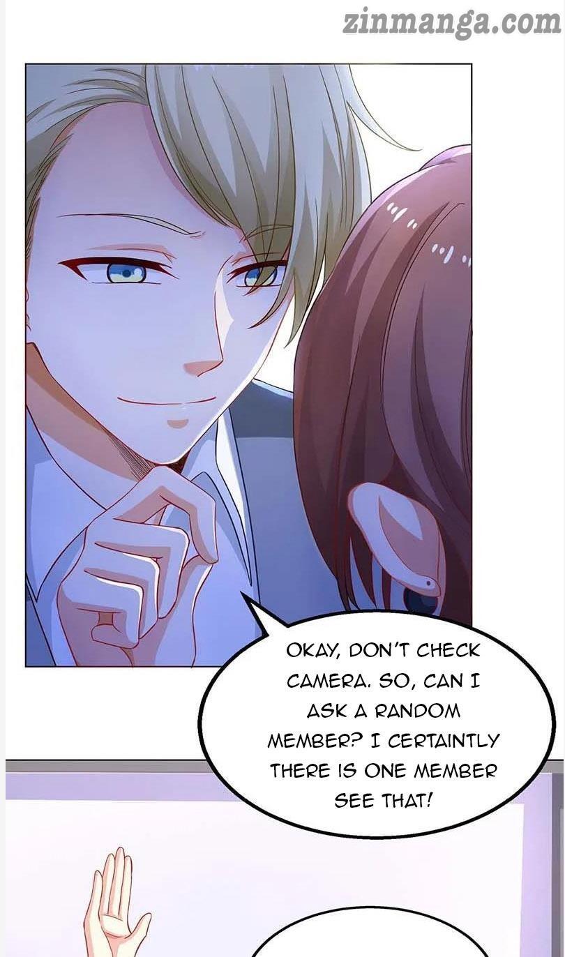 Take Your Mommy Home chapter 60 - page 25