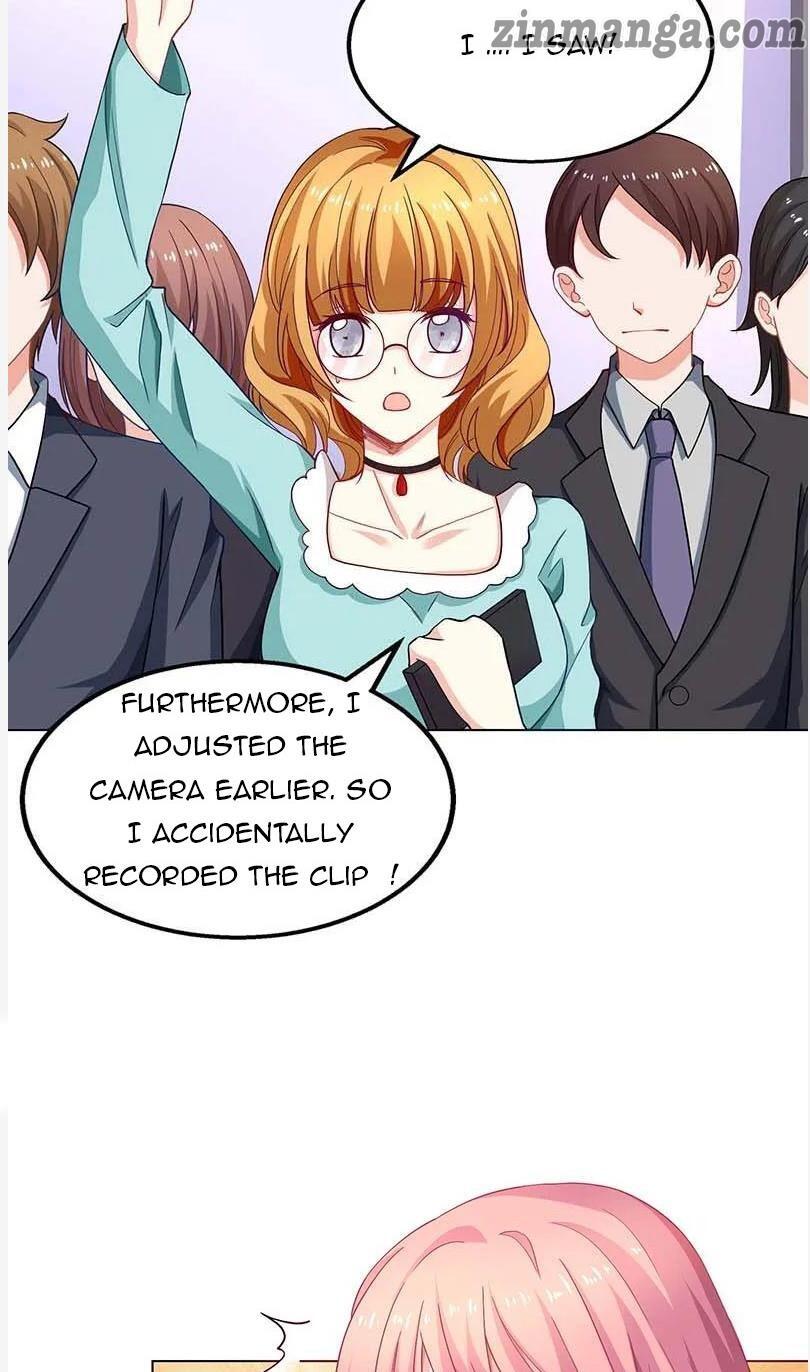 Take Your Mommy Home chapter 60 - page 26