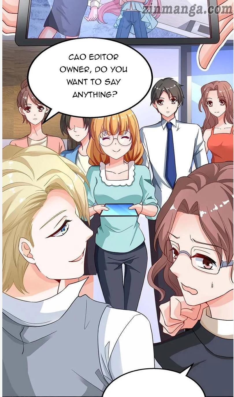 Take Your Mommy Home chapter 60 - page 28